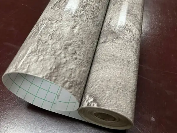 Papel Tapiz: Cenizas de Carbón