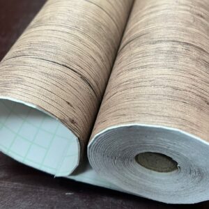 Papel Tapiz: Madera de Heno