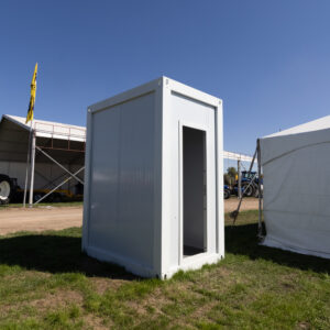 Módulo Baño