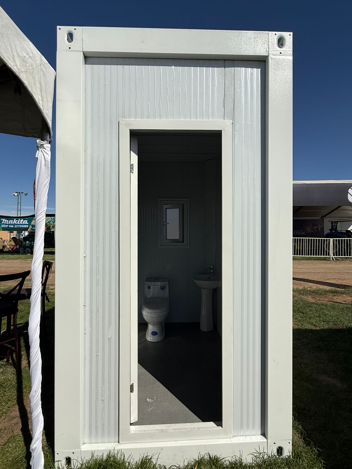 Módulo Baño - Image 4